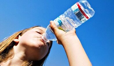 диета на месяц, чтобы похудеть